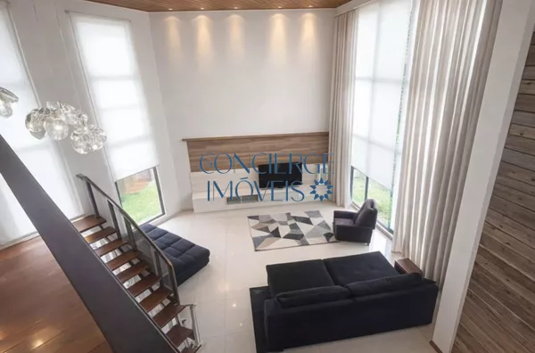 Vista Incrível e Lazer Completo | Casa no cond. Jardim Paulista I- Vinhedo