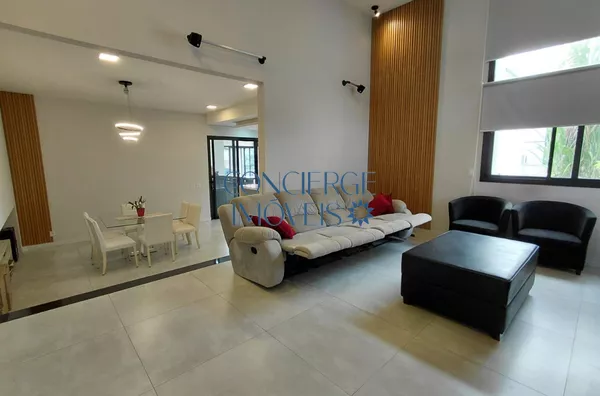 Casa Térrea, com 3 suítes Cond. Terras de Santa Teresa - Vinhedo/Itupeva
