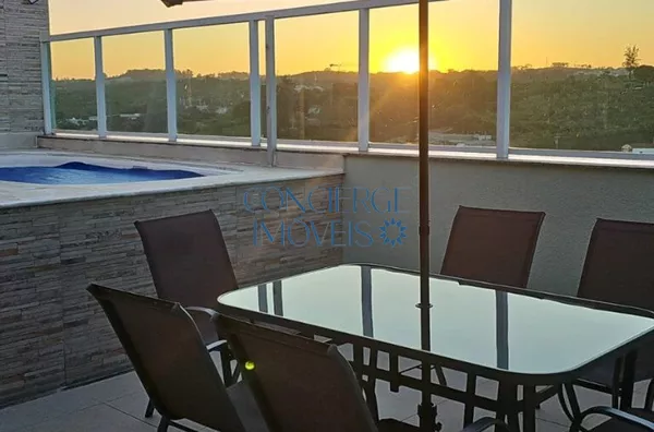 Apto Cond. Residencial Valinhos/Valinhos