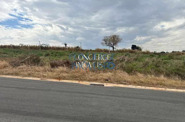 Terreno no Ecoville Vinhedo Itupeva