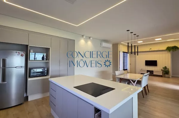Casa Térrea com 3 suítes no cond Santa Teresa - Vinhedo/Itupeva