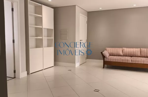 Apartamento no Garden Place Residence - Jundiaí