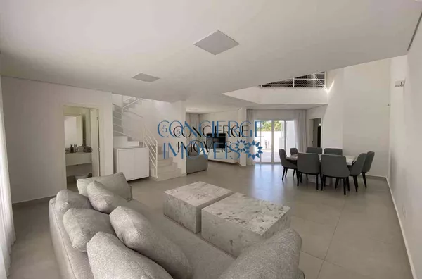 Casa Clean no Condomínio Piemonte, Vinhedo