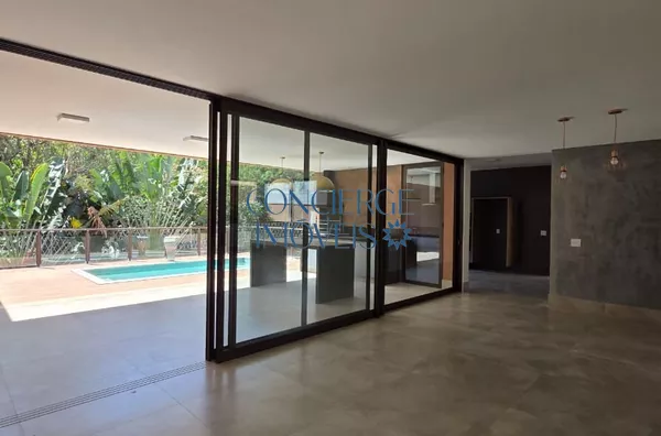 Casa no cond Villagio di Verona/Vinhedo