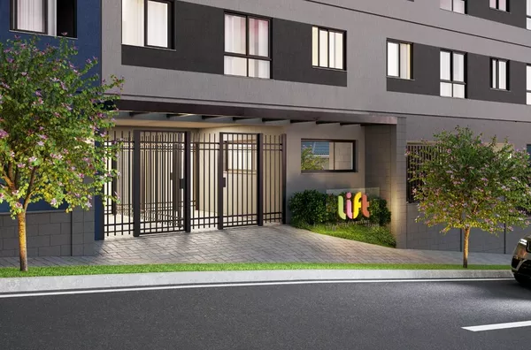 Studio Lift Vila das Belezas - NR