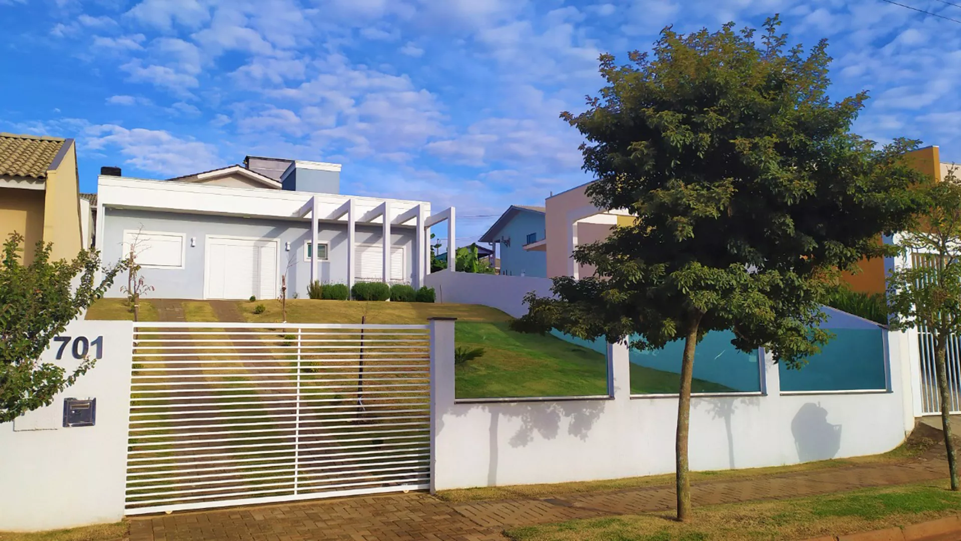 Exclusivo Casa para venda, Paula Afonso - Pato Branco