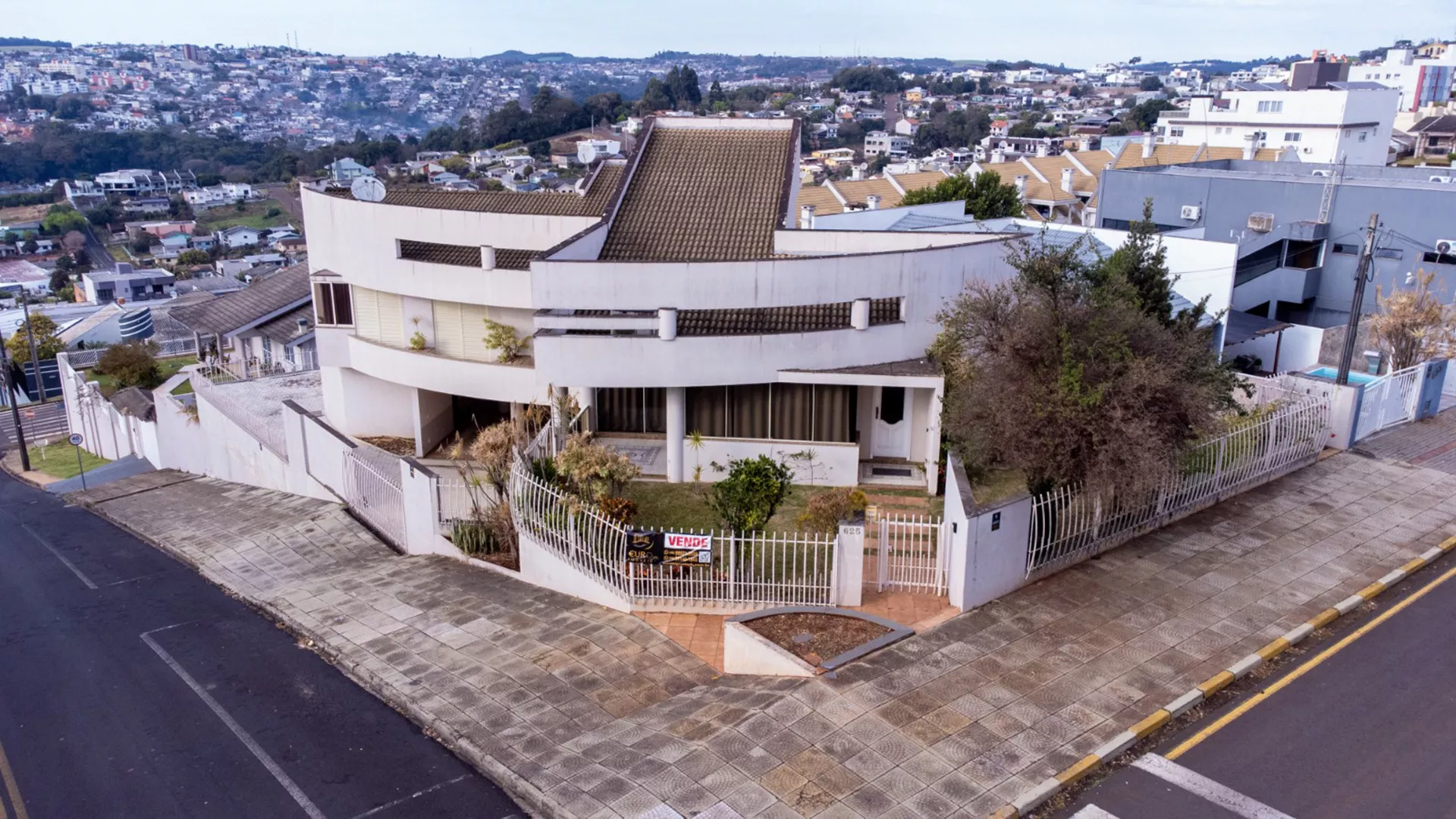 Exclusivo Casa para venda, Amadori - Pato Branco
