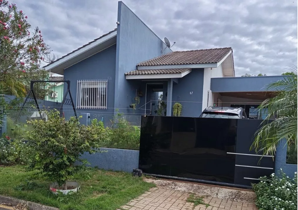 Casa para locação, Planalto - Pato Branco