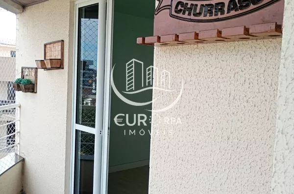 Apartamento para aluguel,  Centro, Pato Branco