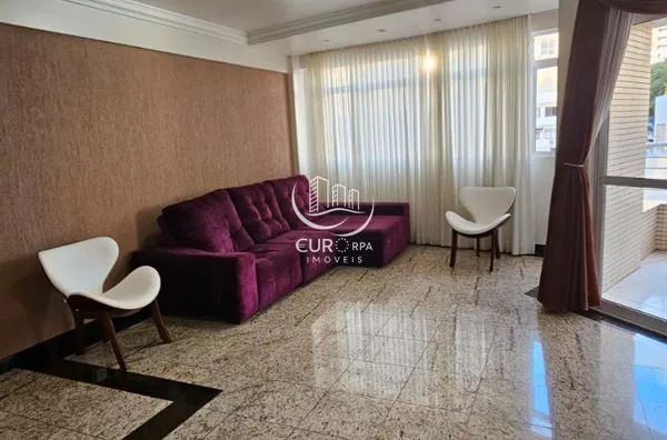 Apartamento para aluguel,  Centro, Pato Branco