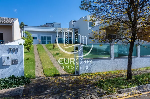 Casa para venda,  - Selecione - Bairro, Pato Branco
