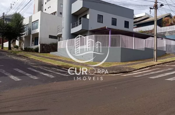 Sobrado para aluguel,  , Pato Branco