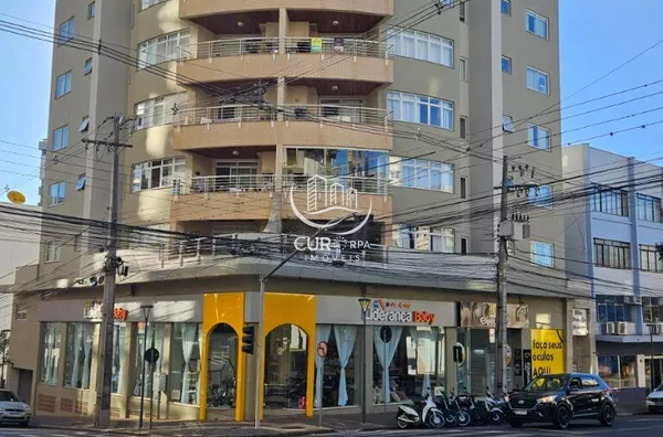 Apartamento para aluguel,  Centro, Pato Branco