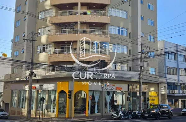 Apartamento para aluguel,  Centro, Pato Branco