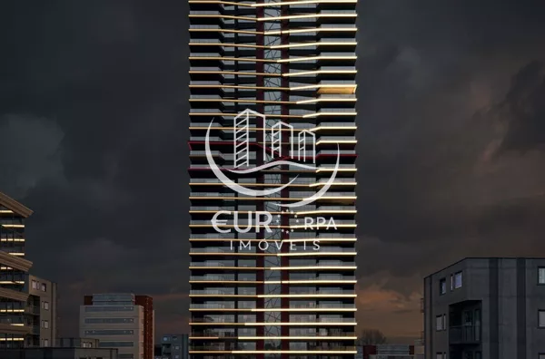 Apartamento para venda Meia Praia, Itapema