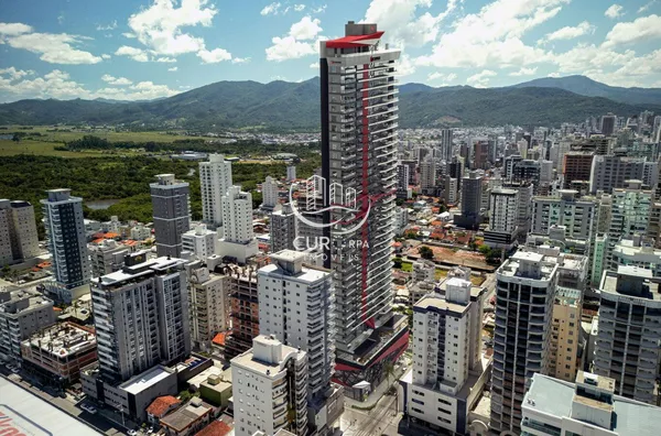 Apartamento para venda Meia Praia, Itapema