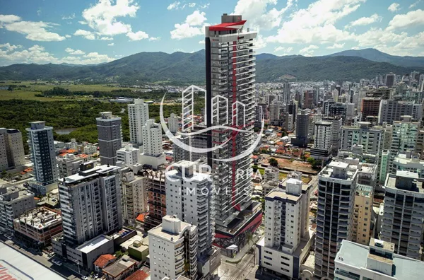 Apartamento para venda Meia Praia, Itapema