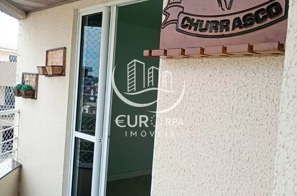 Apartamento para aluguel,  Centro, Pato Branco
