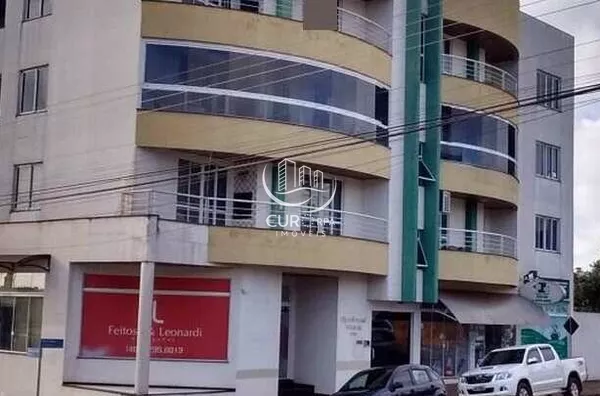 Apartamento para aluguel,  Centro, Pato Branco