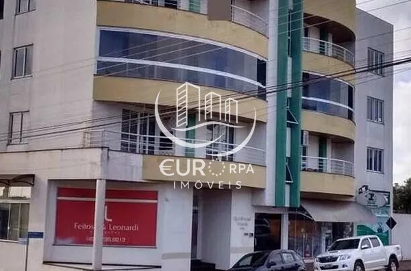 Apartamento para aluguel,  Centro, Pato Branco