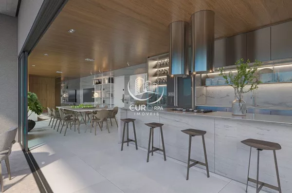 Apartamento para venda Meia Praia, Itapema