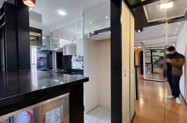 TORRES DO HORIZONTE - Apartamento à venda com 2 quartos sendo 1 suíte e 1 vaga