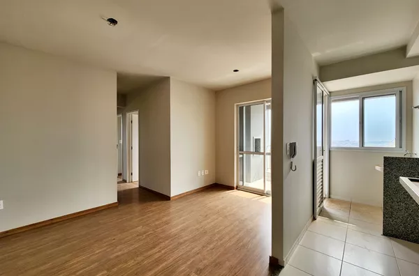 Apartamento - VENDA - 637
