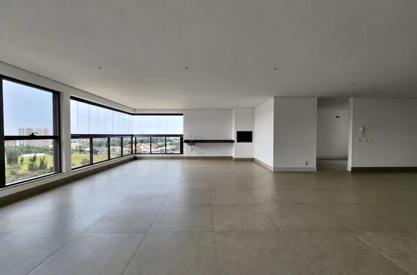 LAKESIDE - Apartamento 3 Suítes, com Vista livre para o Lago Igapó, À Venda no Bela Suíça