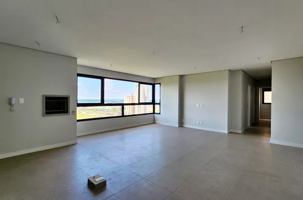 ARCH PALHANO - Apartamento3 Quartos, 1 Suíte, À Venda na Gleba Palhano