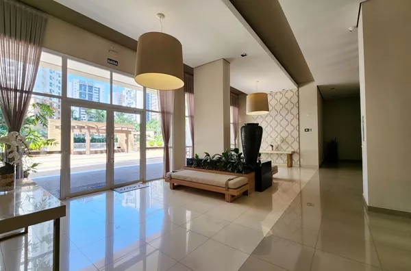 Apartamento - VENDA - 759