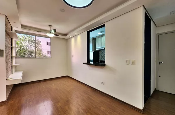 Apartamento 2 Quartos À Venda na Gleba Palhano em Londrina