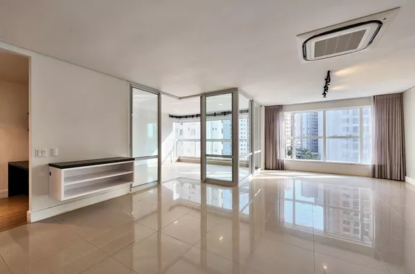 MAISON LEGACY - Apartamento à venda na Gleba Palhano em Londrina