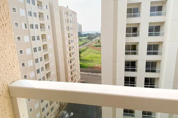 LA SAVONA - Apartamento 2 Quartos, À Venda na Gleba Palhano