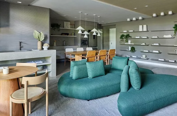 Apartamento 2 Quartos, À Venda na Gleba Palhano, Londrina - TAY LANÇAMENTO  AGO 2025