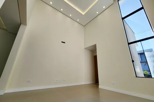 TAUÁ TANGARÁ - Casa 3 Quartos, 3 Suítes, 152m² À Venda no Parque Tauá
