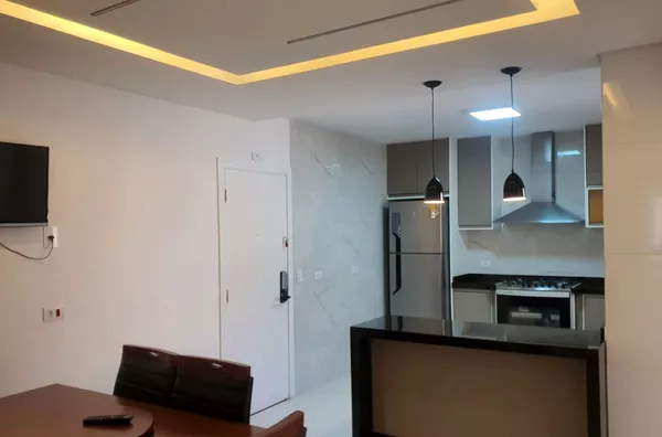 LA CORUNÃ - Apartamento 4 Quartos, 1 Suíte, À Venda no Centro de Londrina