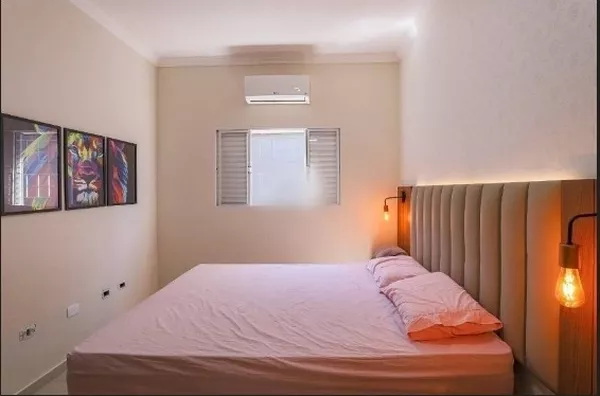 Casa com 3 Quartos, 1 Suíte, 119m² de Área Privativa, À Venda no Terra Bonita