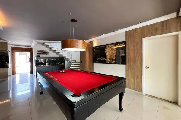 RESIDENCIAL SONORA - Casa 3 Suítes, 204m², À Venda no Terra Bonita