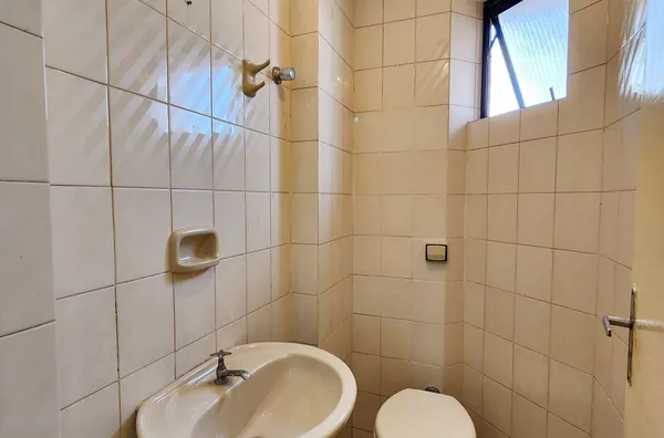 COMERCIAL SENADOR - SALA PARA ALUGUEL
