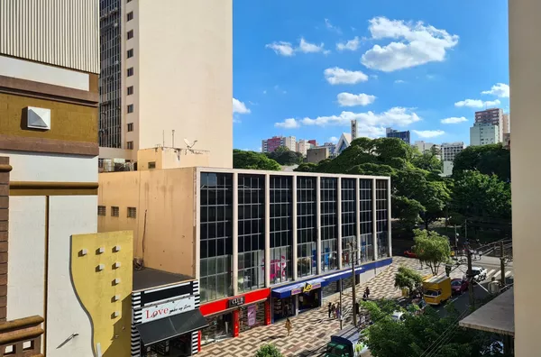ALBAMAR - Apartamento 2 Quartos À Venda no Centro de Londrina