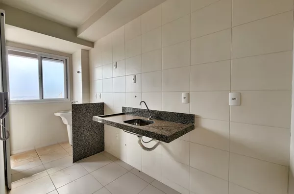 Apartamento - VENDA - 637
