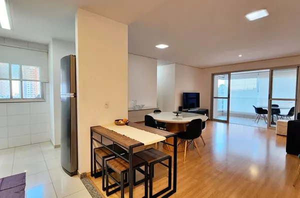 ANITA MALFATTI - Apartamento 3 Quartos, 1 Suíte, À Venda na Gleba Palhano