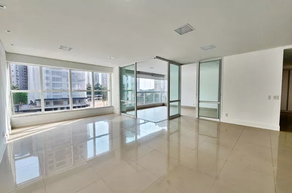 MAISON LEGACY - Apartamento à venda na Gleba Palhano em Londrina