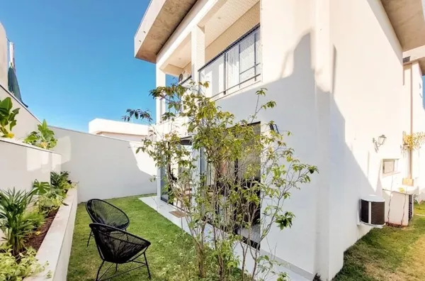 TAUÁ ARANGUÁ  - Sobrado 3 Quartos, 1 Suíte, 199m², À Venda no Parque Tauá