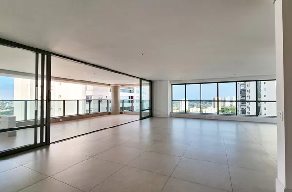 EDF. LE RÊVE - Apartamento 3 suítes, 1 por andar, à venda na Gleba Palhano, Londrina_Pr