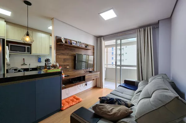 LIBERTY TOWERS - Apartamento 03 Quartos, 01 Suíte, À Venda na Gleba Palhano.