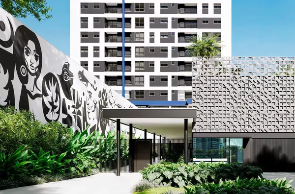 Apartamento 2 Quartos À Venda na Gleba Palhano, Londrina - LANÇAMENTO! Novo na Planta!