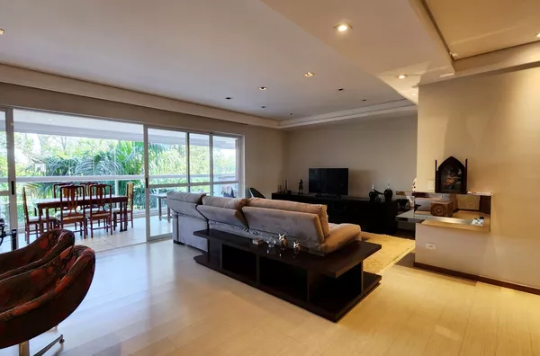 OPERA HOUSE - Apartamento 3 Suítes, À Venda no Jd. Londrilar