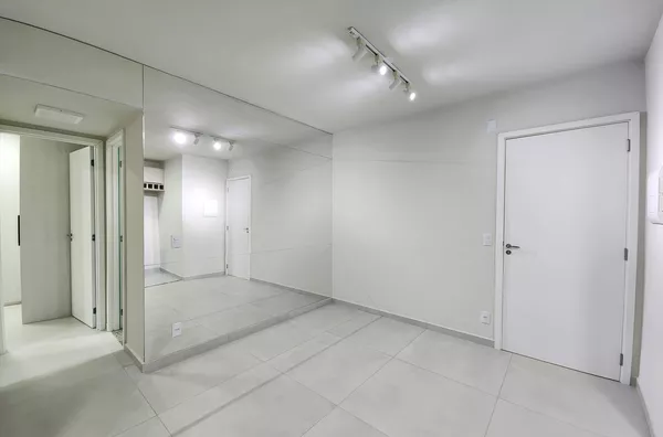 HAMPTONS - Apartamento 2 Quartos, 1 Suíte, À Venda no Aurora