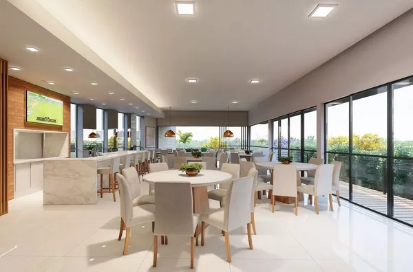 VILLA NOAH - Terreno 190m² À Venda